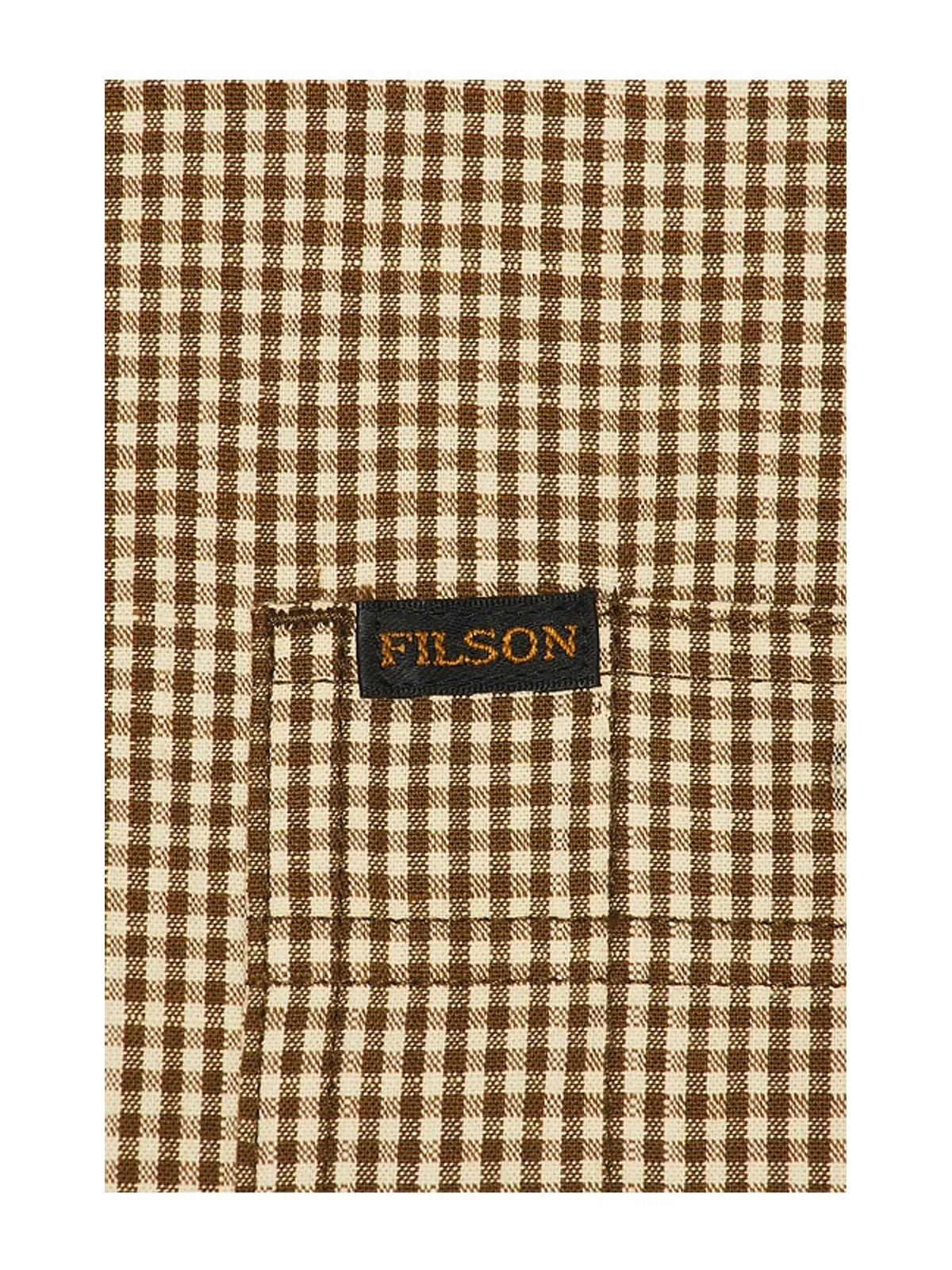 Filson シャツ - 画像5