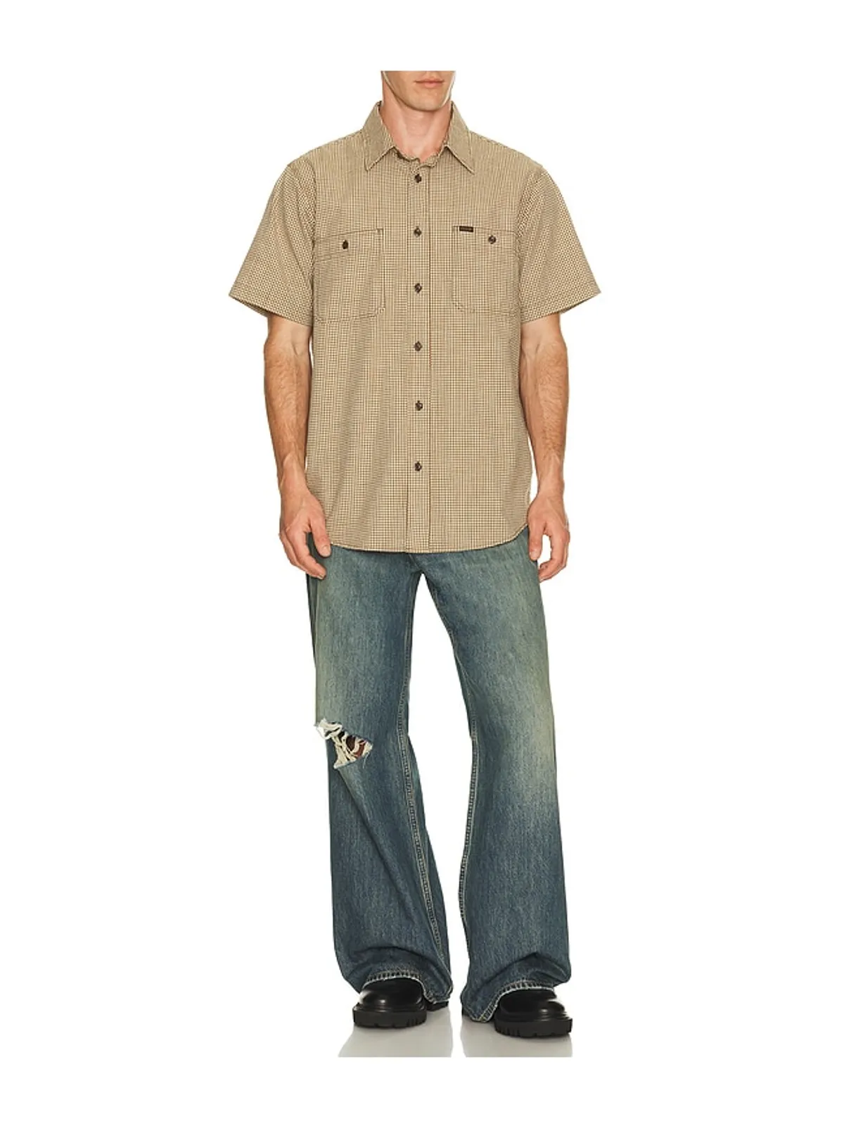 Filson シャツ - 画像3