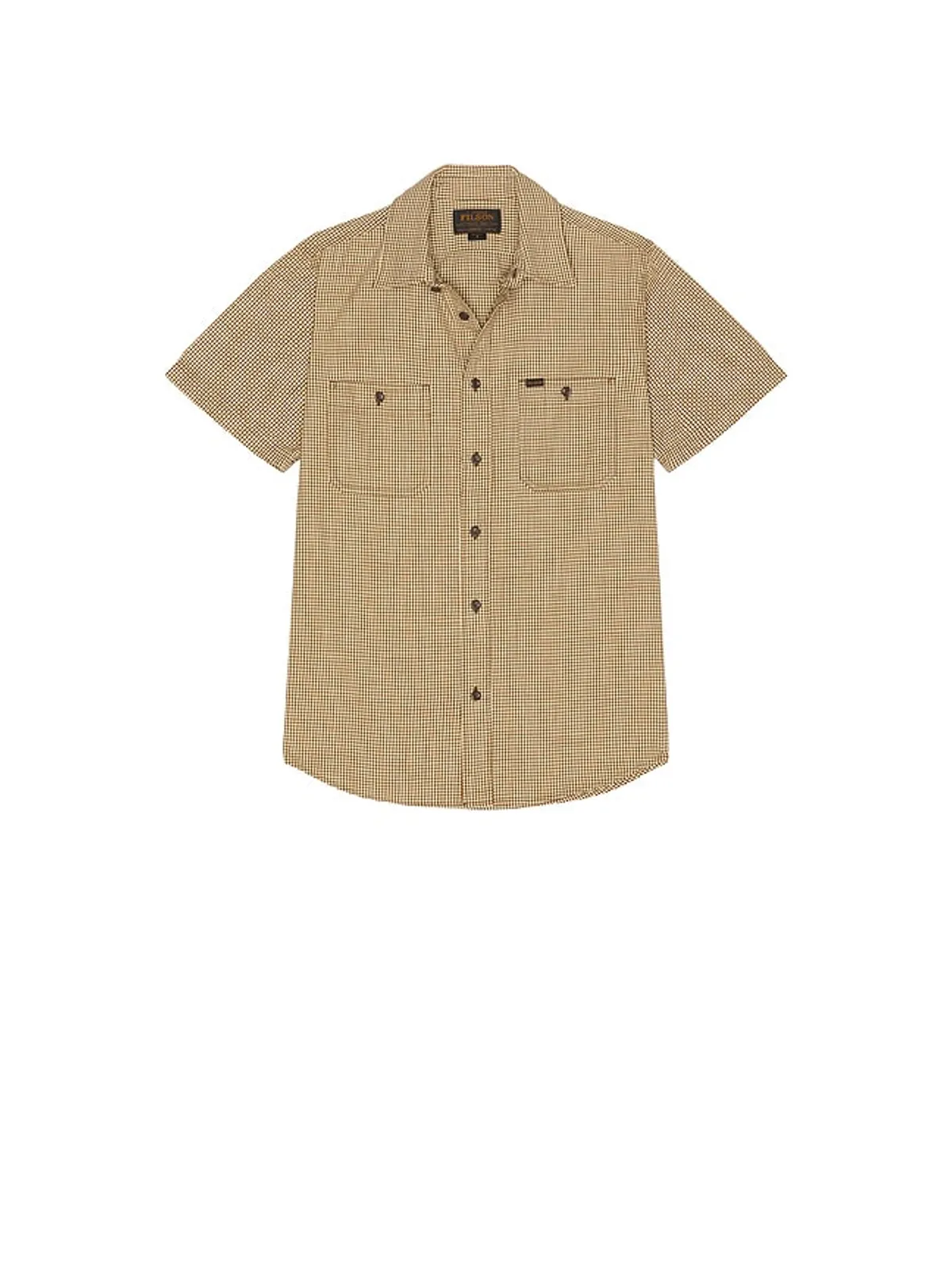 Filson シャツ - 画像4