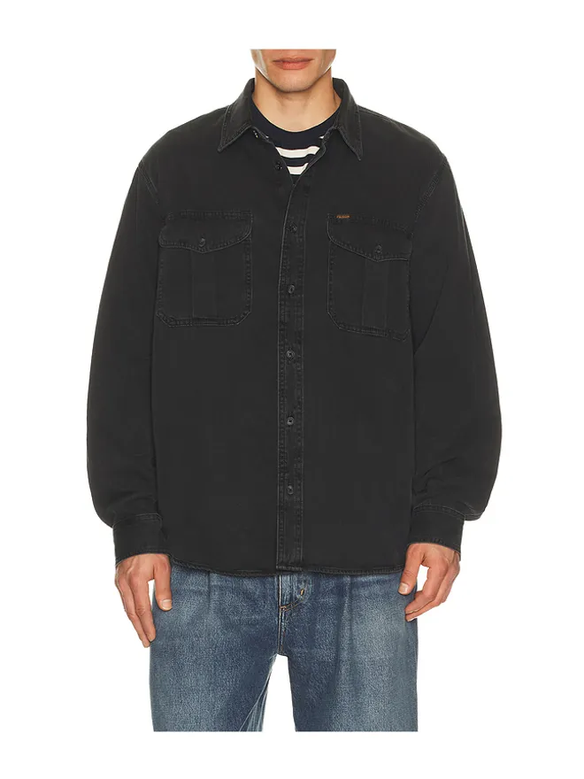 Filson Filson DENIM シャツの商品画像