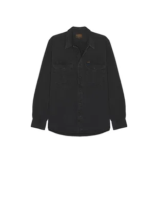 Filson DENIM シャツ - サムネイル4