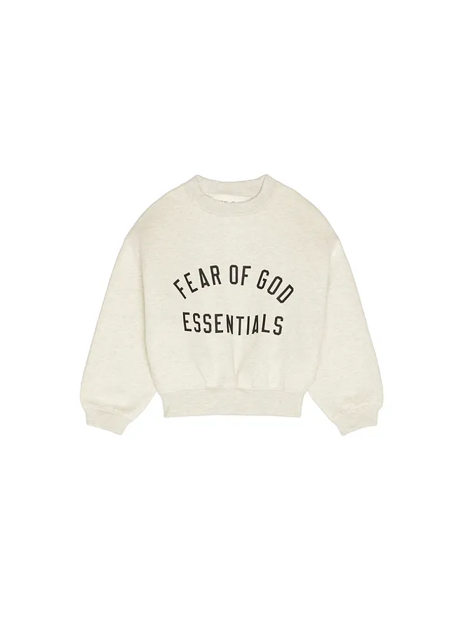 Fear of God ESSENTIALS Fear of God ESSENTIALS CLASSIC スウェットシャツの商品画像
