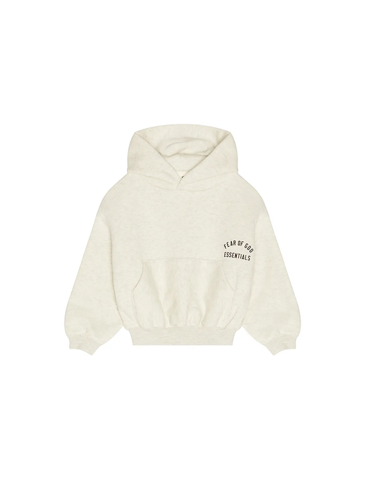 Fear of God ESSENTIALS CLASSIC パーカー - 画像1