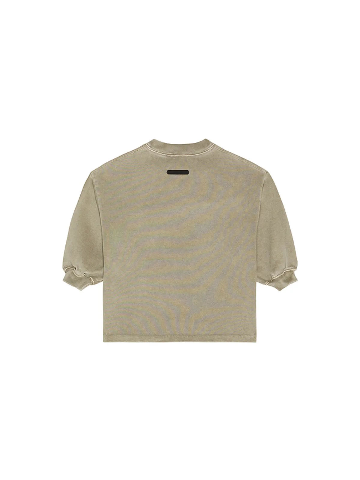 Fear of God ESSENTIALS TRAINING 90'S Tシャツ - 画像2