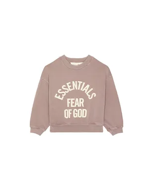 Fear of God ESSENTIALS CAMPUS 90'S スウェットシャツ - サムネイル1
