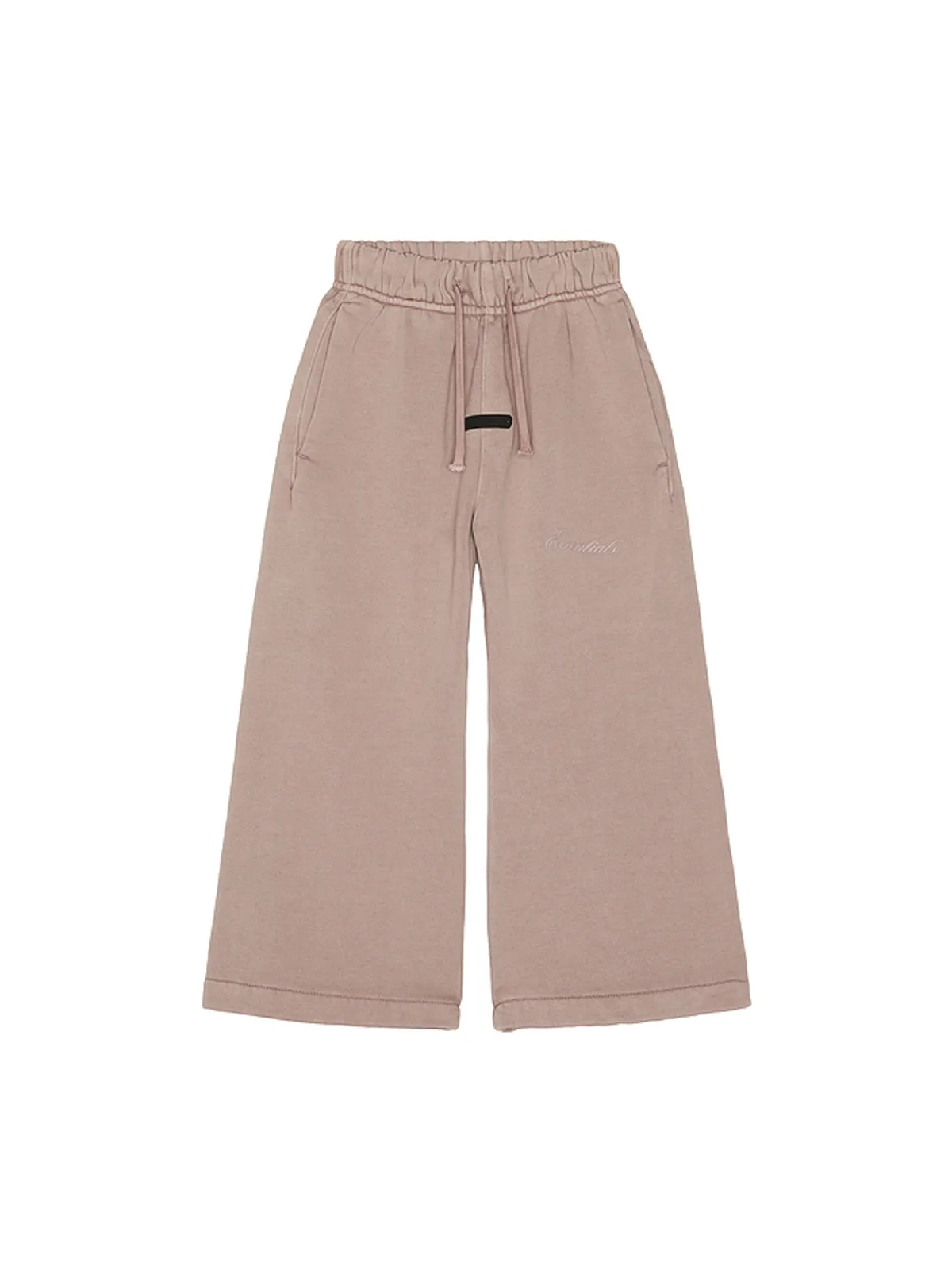 Fear of God ESSENTIALS SIGNATURE スウェットパンツ - 画像1
