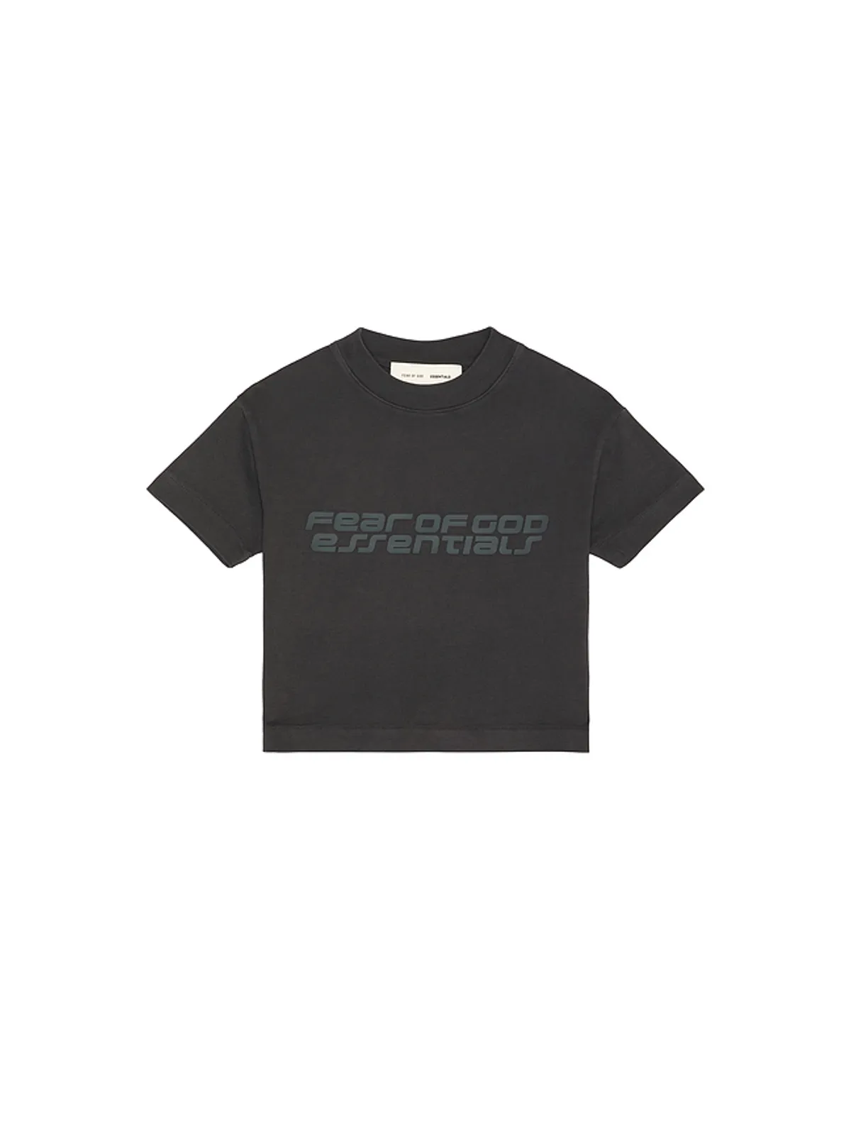 Fear of God ESSENTIALS Tシャツ - 画像1