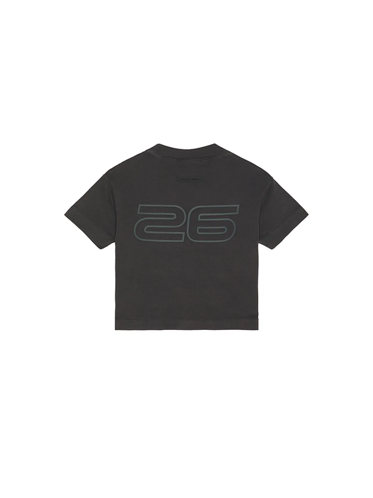 Fear of God ESSENTIALS Tシャツ - 画像2