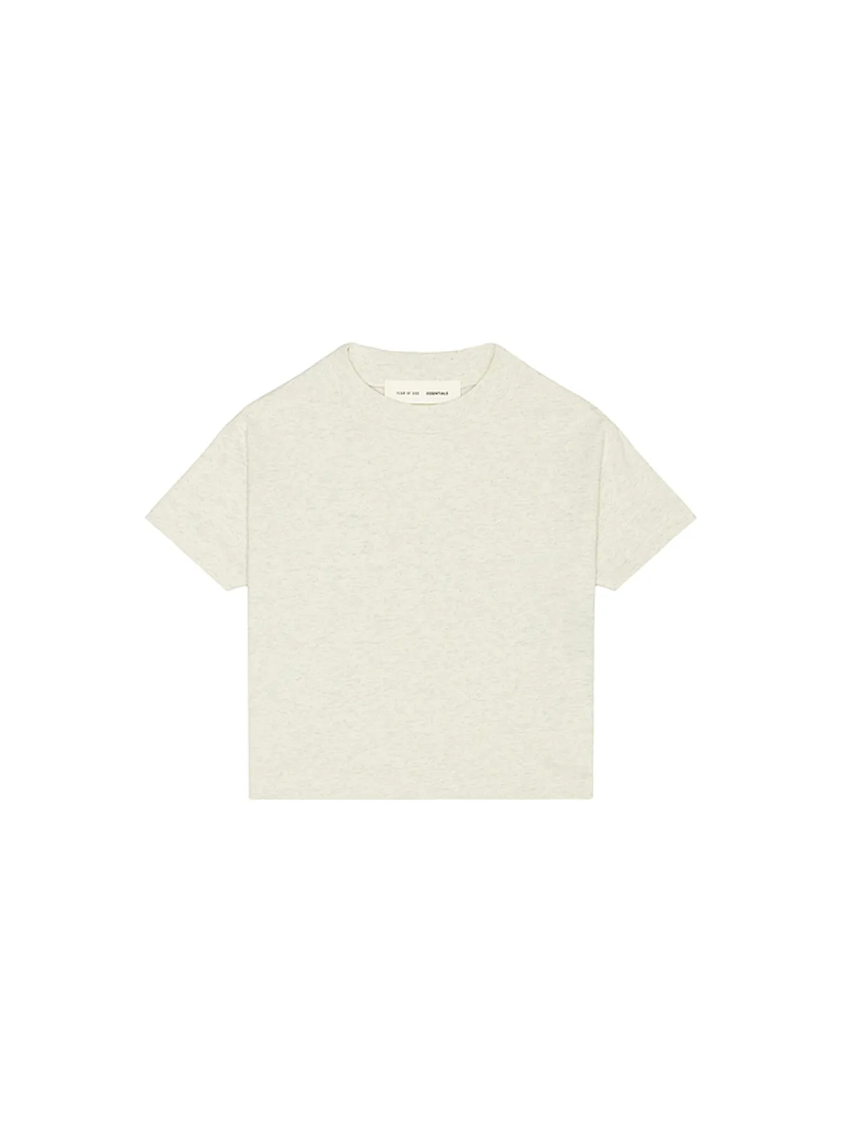 Fear of God ESSENTIALS CLASSIC Tシャツ - 画像1