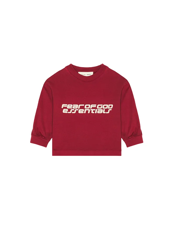 Fear of God ESSENTIALS Fear of God ESSENTIALS Tシャツの商品画像