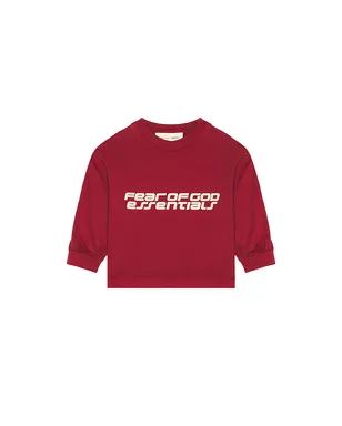 Fear of God ESSENTIALS Tシャツ - サムネイル1