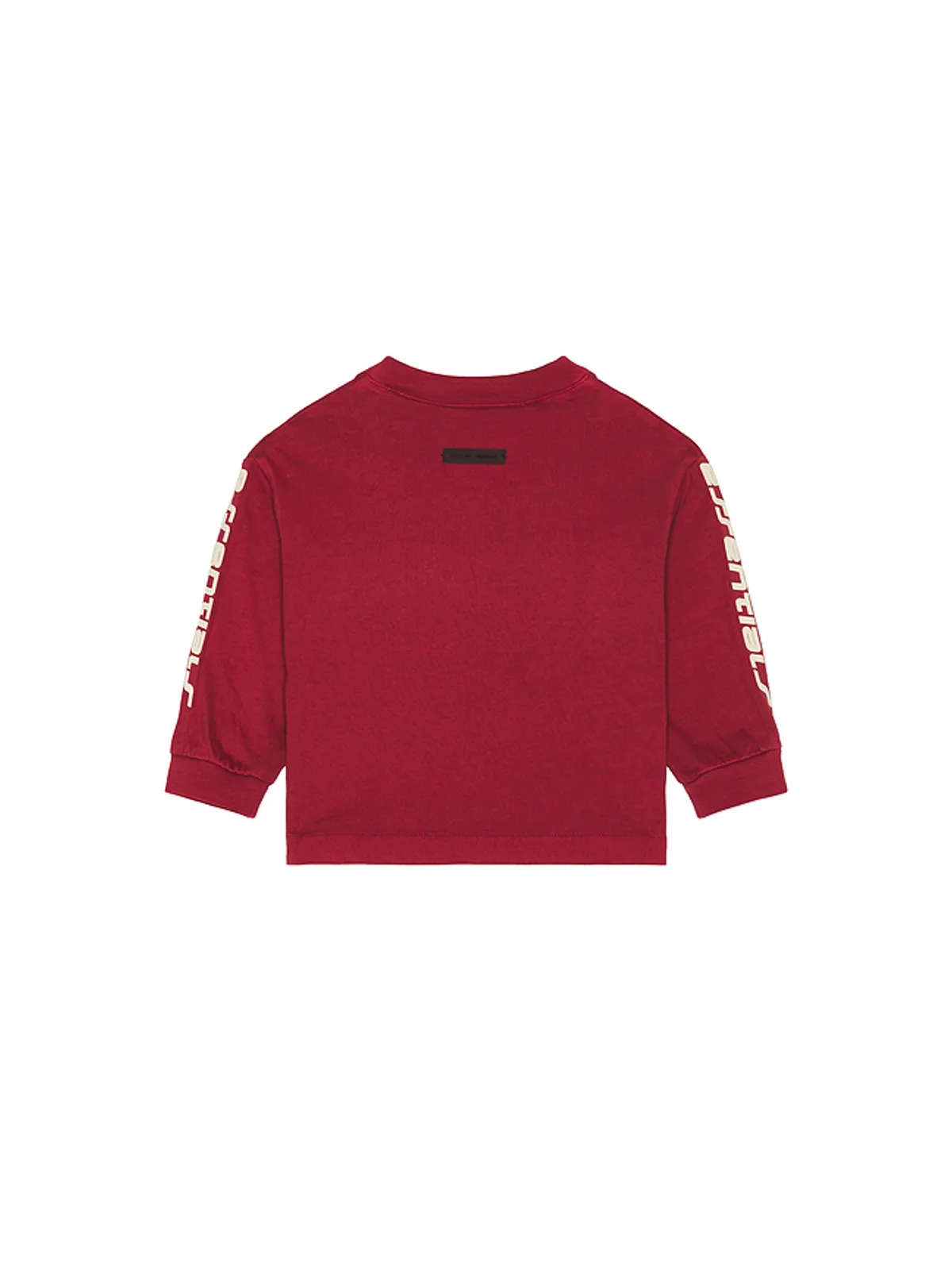Fear of God ESSENTIALS Tシャツ - 画像2