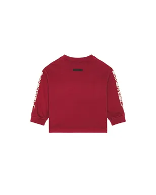 Fear of God ESSENTIALS Tシャツ - サムネイル2