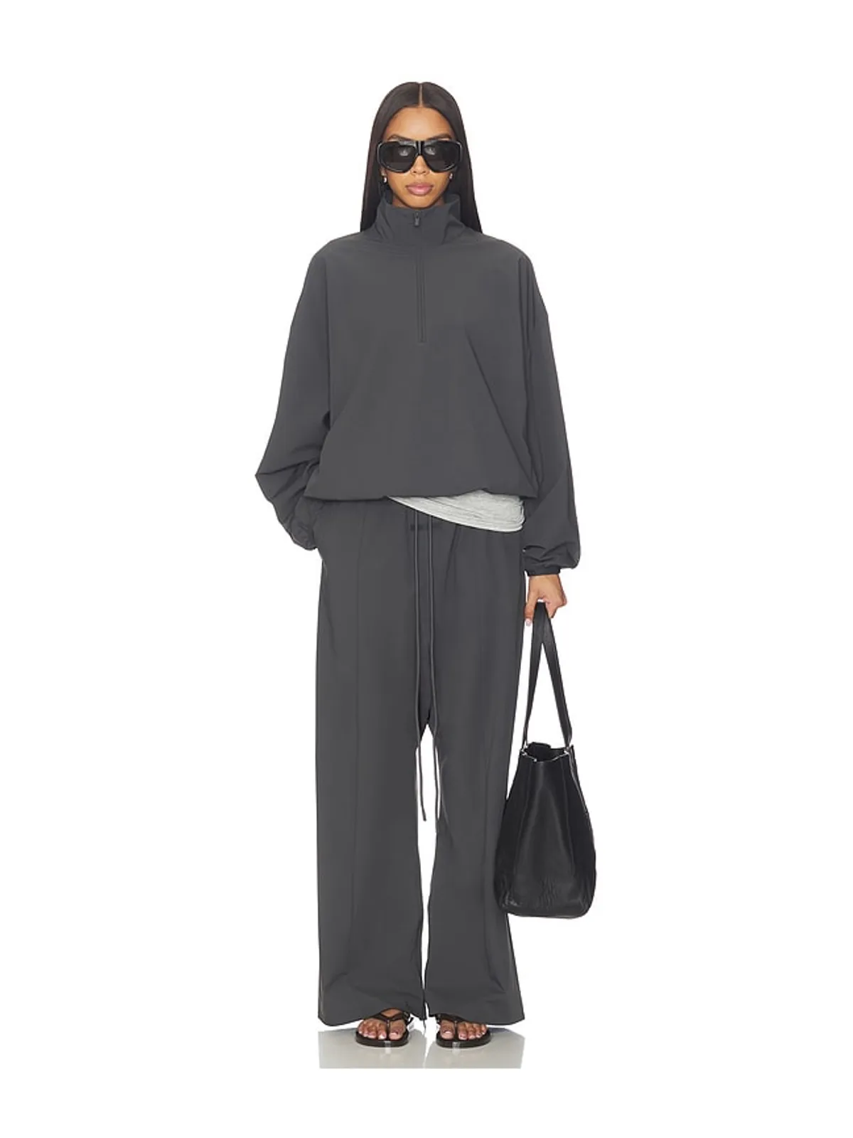 Fear of God ESSENTIALS スウェットシャツ - 画像6