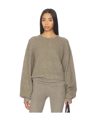 Fear of God ESSENTIALS HEAVY WAFFLE 90'S セーター - サムネイル1