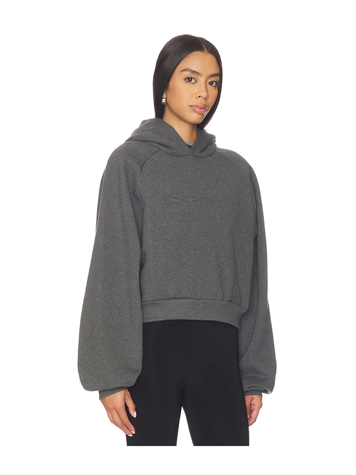 Fear of God ESSENTIALS 90'S パーカー - 画像2
