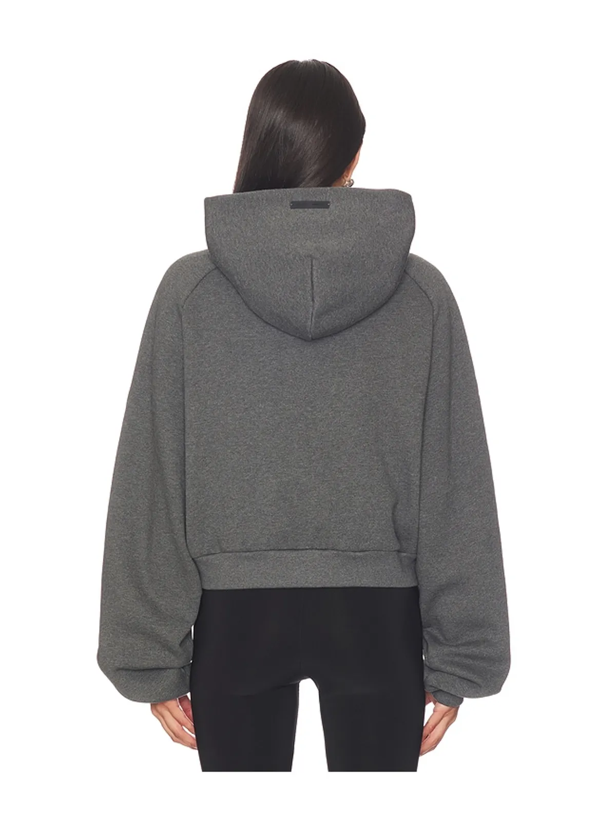 Fear of God ESSENTIALS 90'S パーカー - 画像3