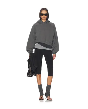 Fear of God ESSENTIALS 90'S パーカー - サムネイル4