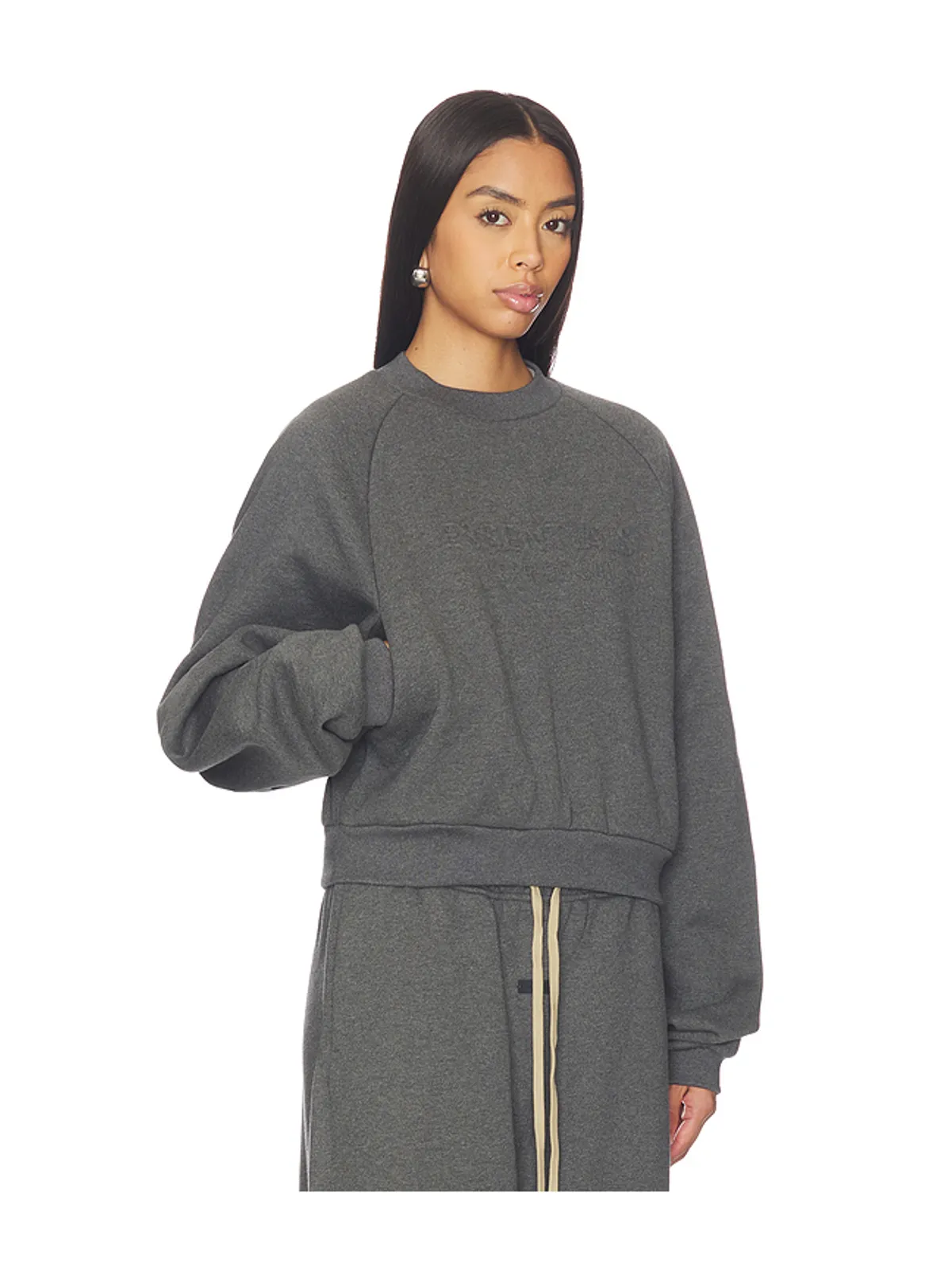 Fear of God ESSENTIALS 90'S セーター - 画像2