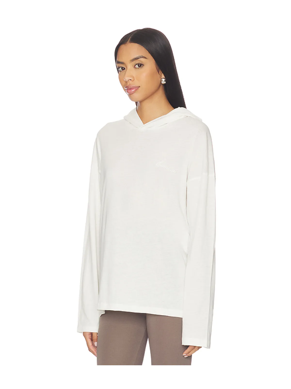 Fear of God ESSENTIALS CLASSIC パーカー - 画像2