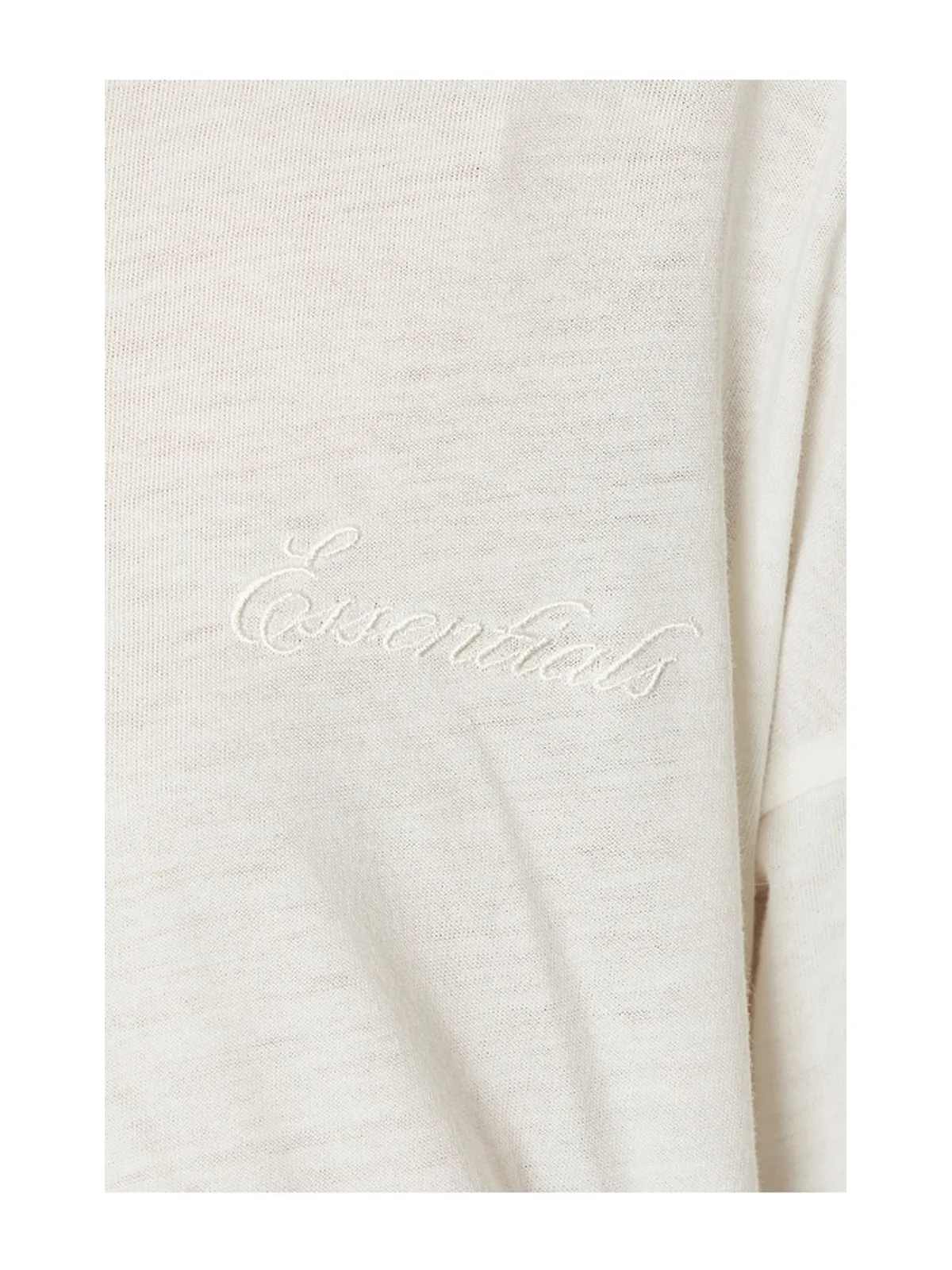 Fear of God ESSENTIALS CLASSIC パーカー - 画像5