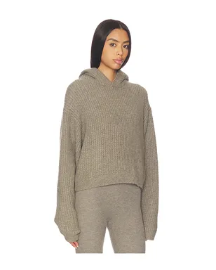 Fear of God ESSENTIALS HEAVY WAFFLE 90'S パーカー - サムネイル2