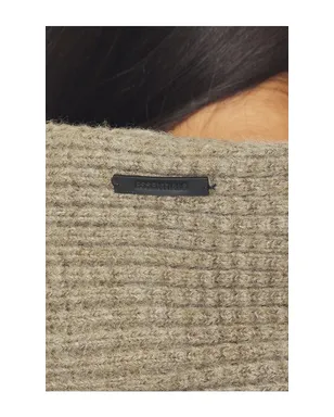 Fear of God ESSENTIALS HEAVY WAFFLE 90'S パーカー - サムネイル5