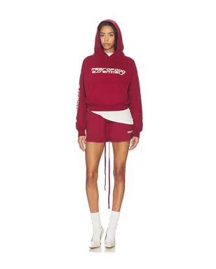 Fear of God ESSENTIALS ランニングショートパンツ - サムネイル5