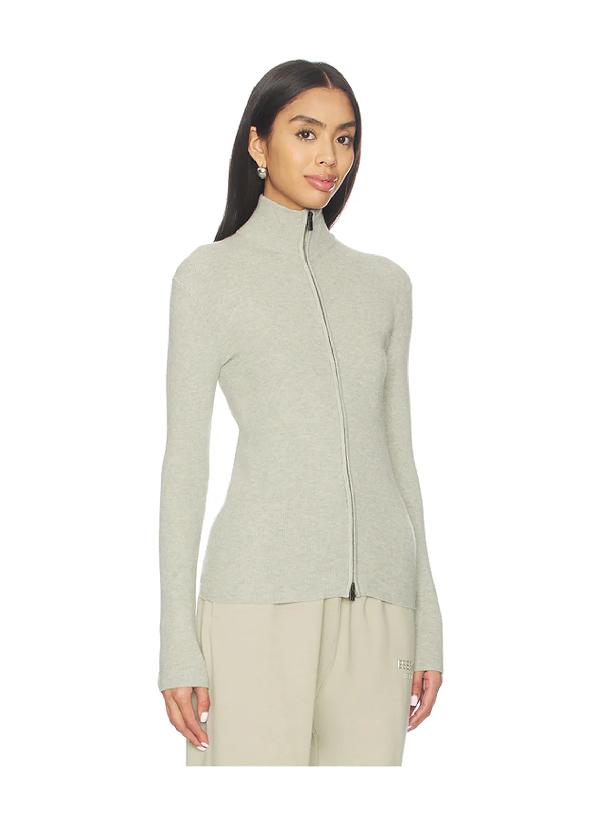 Fear of God ESSENTIALS ジャケット - 画像2