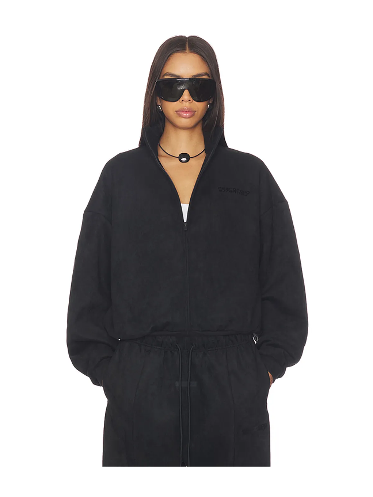 Fear of God ESSENTIALS トラックジャケット - 画像1