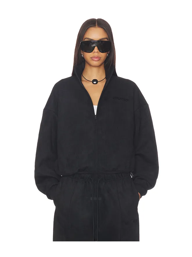 Fear of God ESSENTIALS Fear of God ESSENTIALS トラックジャケットの商品画像