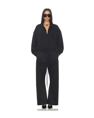 Fear of God ESSENTIALS トラックジャケット - サムネイル5
