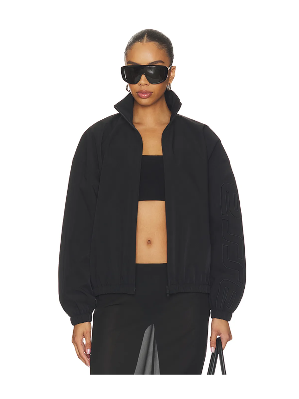 Fear of God ESSENTIALS ACTIVE ジャケット - 画像1