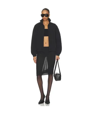 Fear of God ESSENTIALS ACTIVE ジャケット - サムネイル5