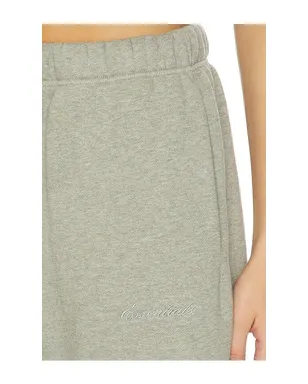 Fear of God ESSENTIALS SIGNATURE スウェットパンツ - サムネイル6