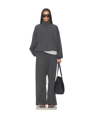 Fear of God ESSENTIALS トラックパンツ - サムネイル5