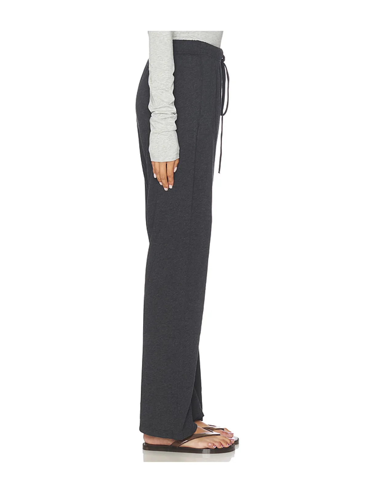 Fear of God ESSENTIALS フレアパンツ - 画像2