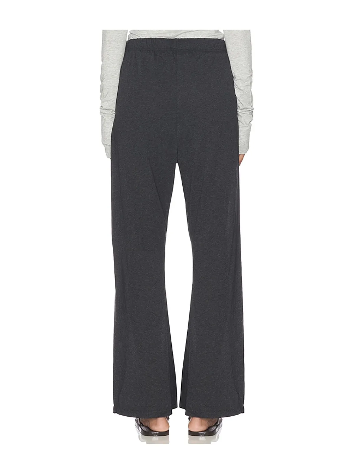 Fear of God ESSENTIALS フレアパンツ - 画像4