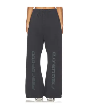 Fear of God ESSENTIALS フレアスウェットパンツ - サムネイル4