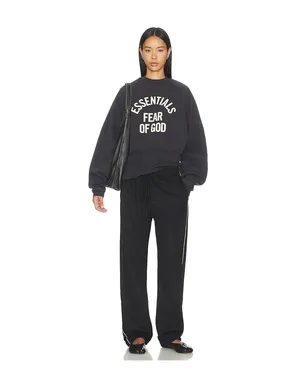 Fear of God ESSENTIALS SIGNATURE ジョガー - サムネイル6