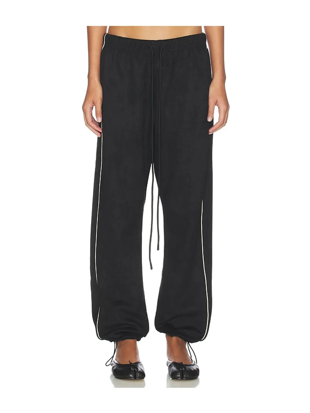 Fear of God ESSENTIALS SIGNATURE ジョガー - 画像3