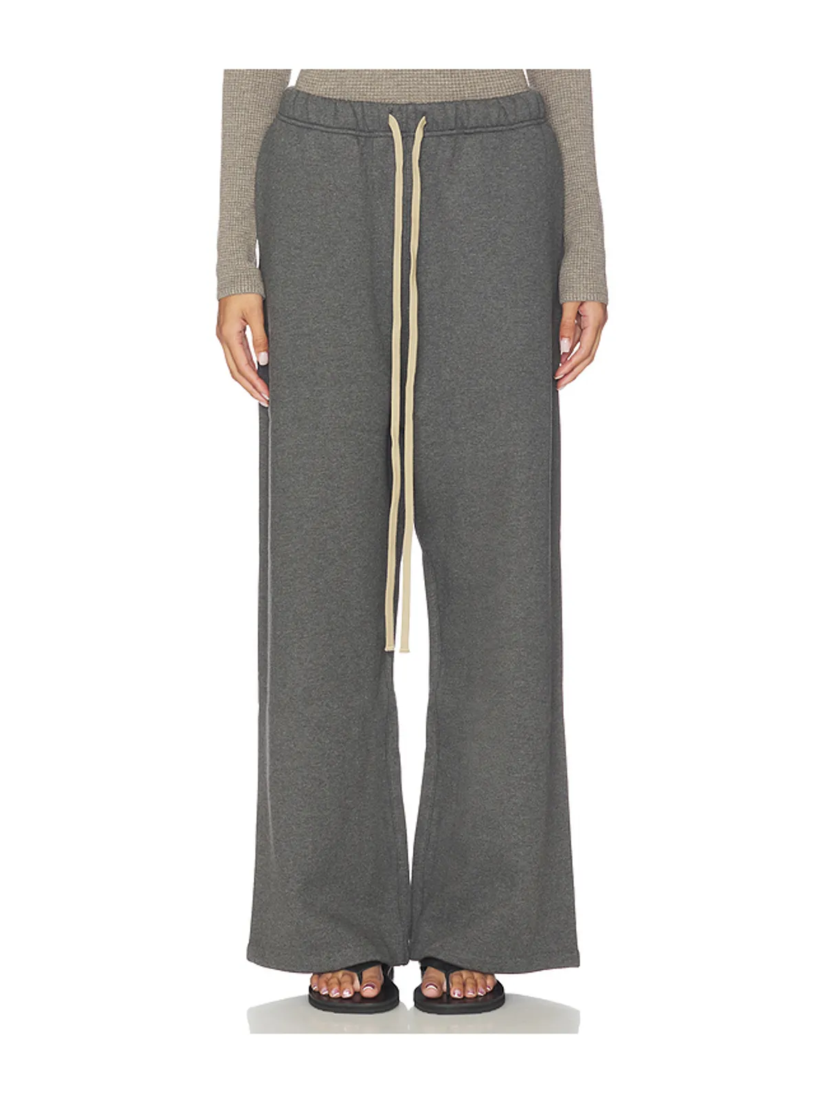 Fear of God ESSENTIALS LOUNGE スウェットパンツ - 画像1