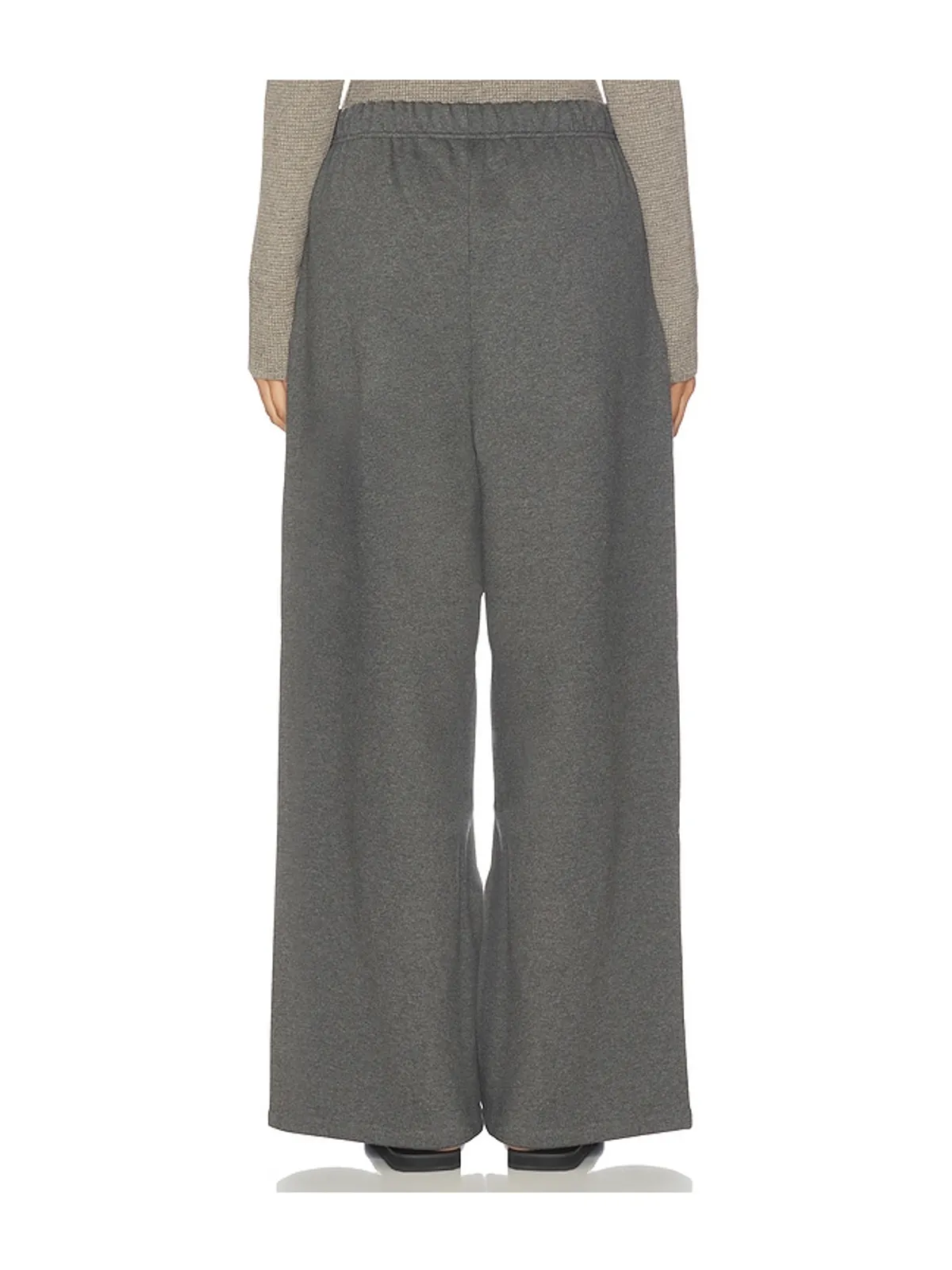 Fear of God ESSENTIALS LOUNGE スウェットパンツ - 画像4