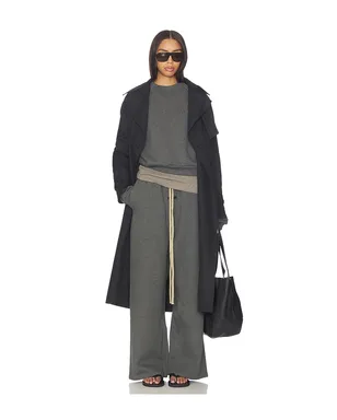 Fear of God ESSENTIALS LOUNGE スウェットパンツ - サムネイル5