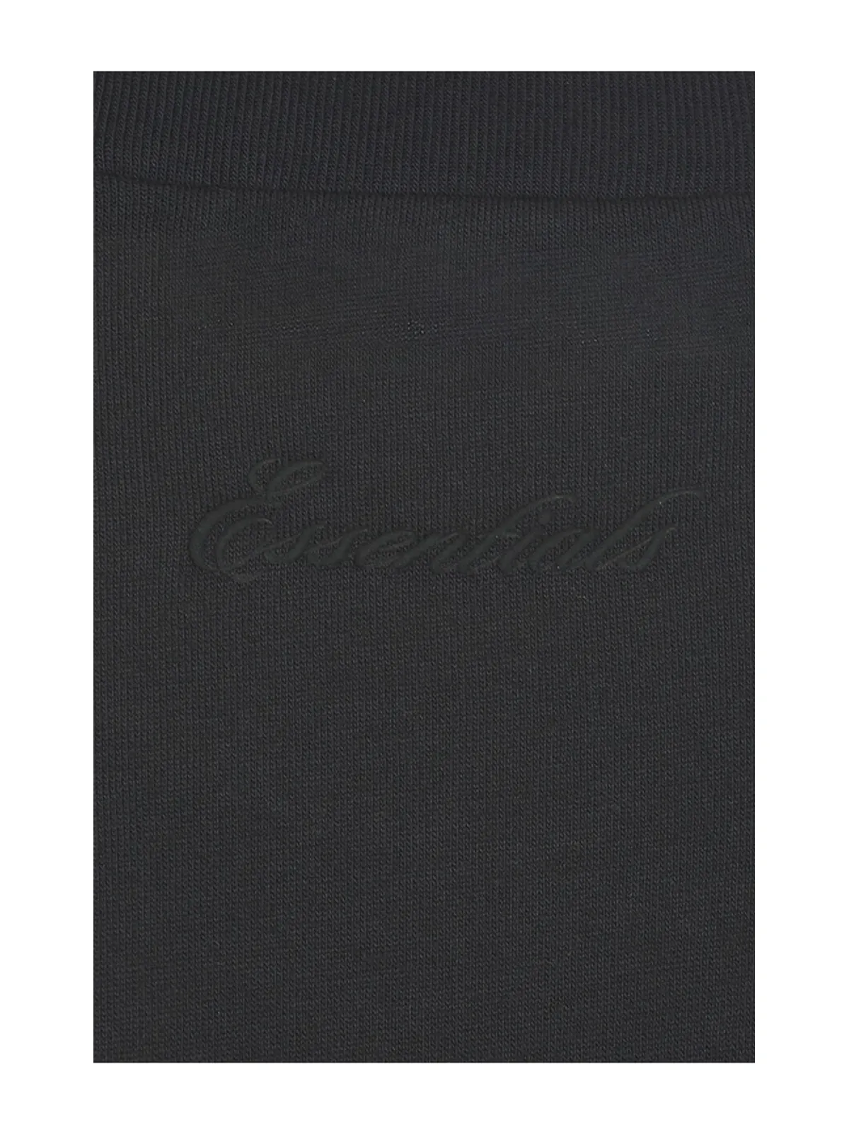 Fear of God ESSENTIALS SIGNATURE Tシャツ - 画像5