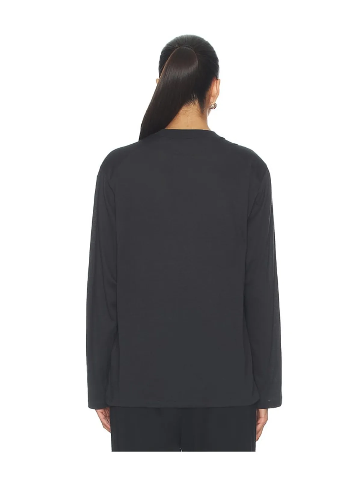 Fear of God ESSENTIALS SIGNATURE Tシャツ - 画像3