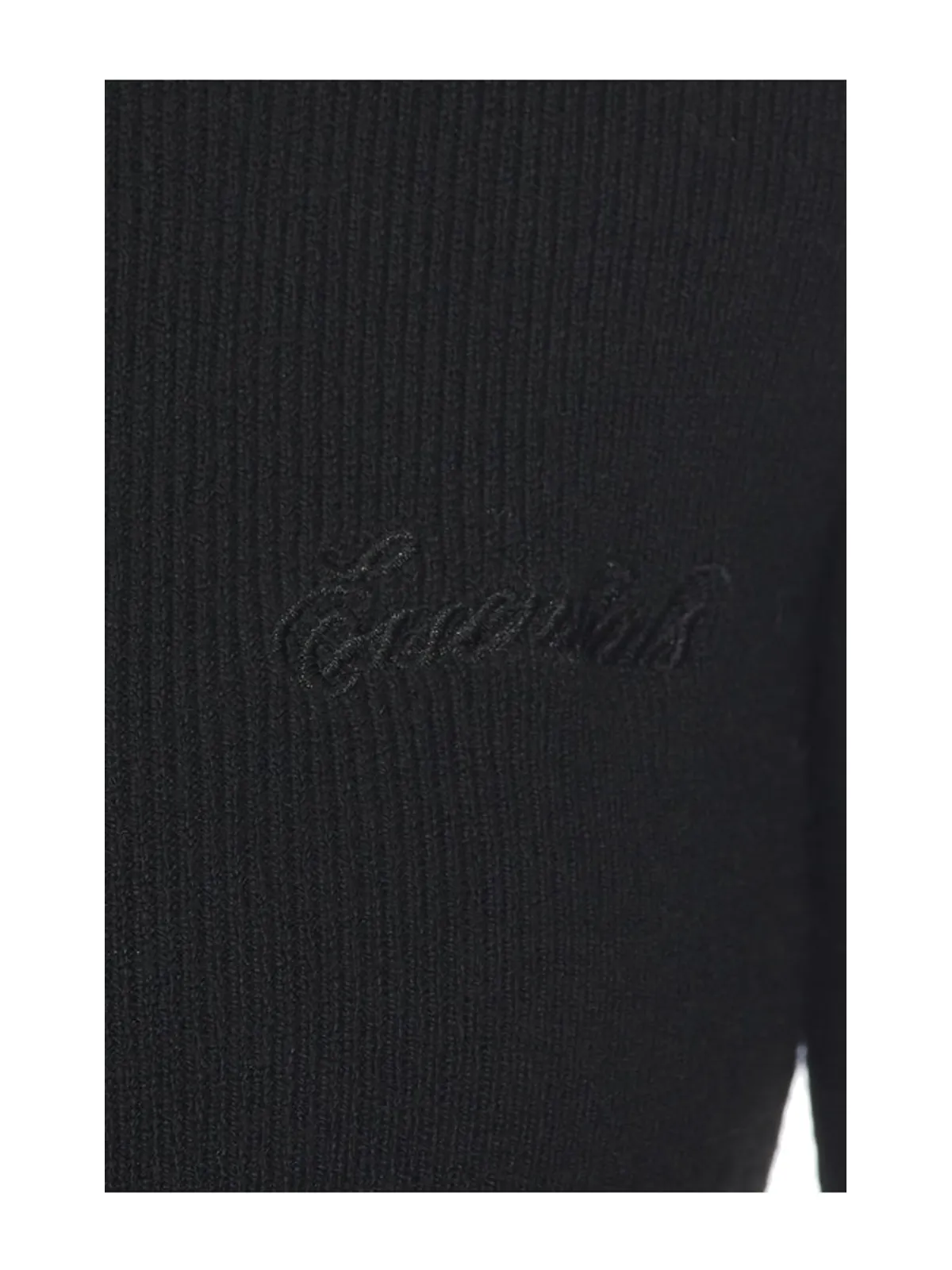 Fear of God ESSENTIALS SIGNATURE 長袖トップ - 画像5