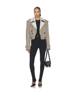 Fear of God ESSENTIALS SIGNATURE 長袖トップ - サムネイル4