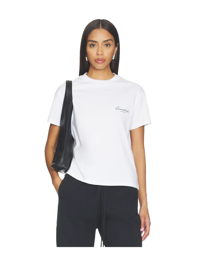 Fear of God ESSENTIALS Fear of God ESSENTIALS CLASSIC Tシャツの商品画像