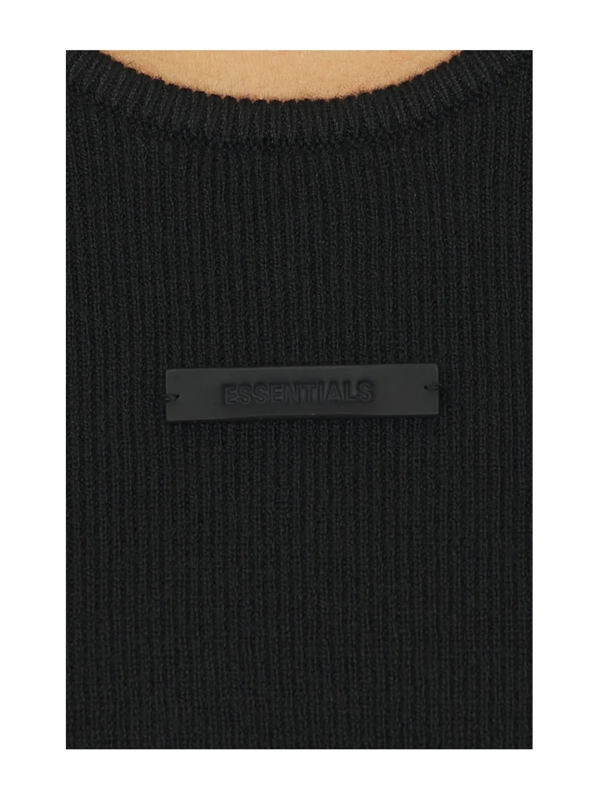 Fear of God ESSENTIALS タンクトップ - 画像5